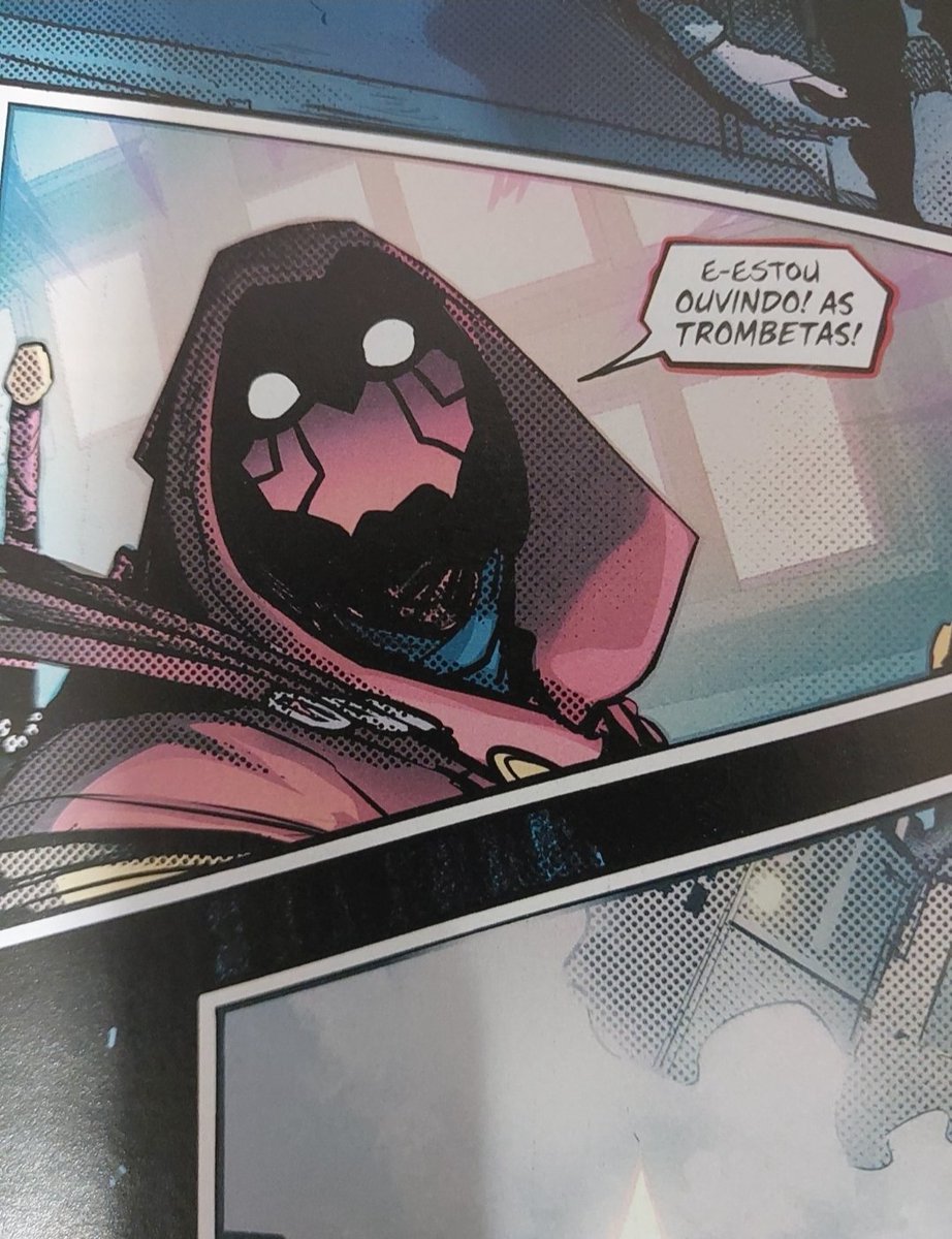 Ghostbatstat's tweet image. Príncipe 💞 (ele está sob psicose religiosa)