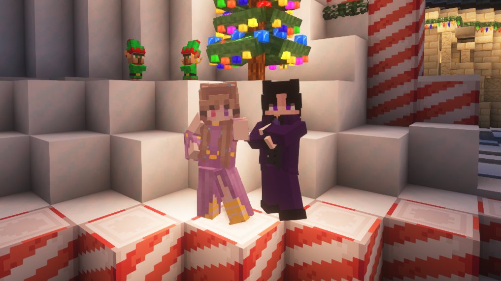 Bueno gentesita, ayer se acabo lumos :3

Aún hay cositas que me gustaría subir en cuanto a edits, pero también toca hacer post para despedir el proyecto. Sinceramente me voy un sabor agridulce, algunas cosas que pensar y considerar en un futuro, no fue la mejor temporada... Pero