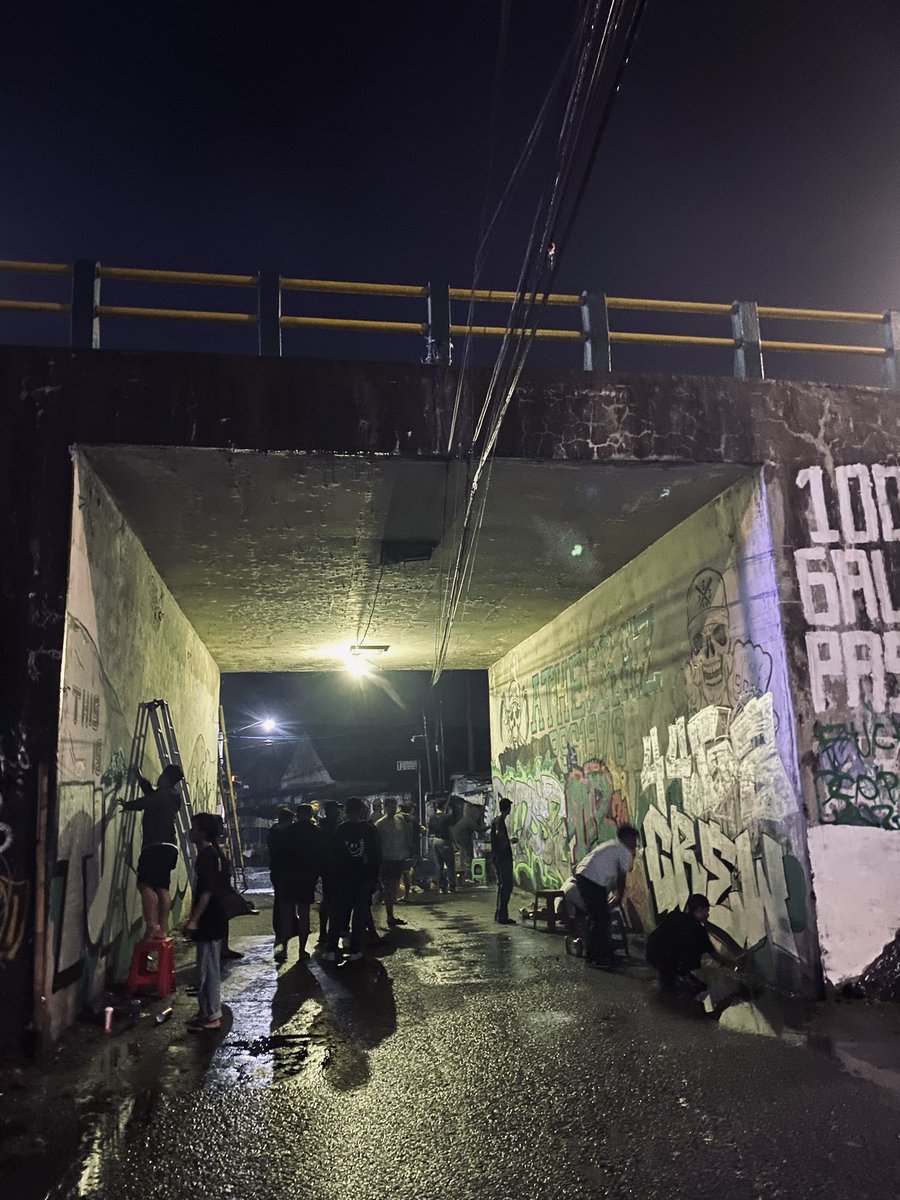 SudGigante1976's tweet image. izinn ikut meramaikan bwang🙌🏻