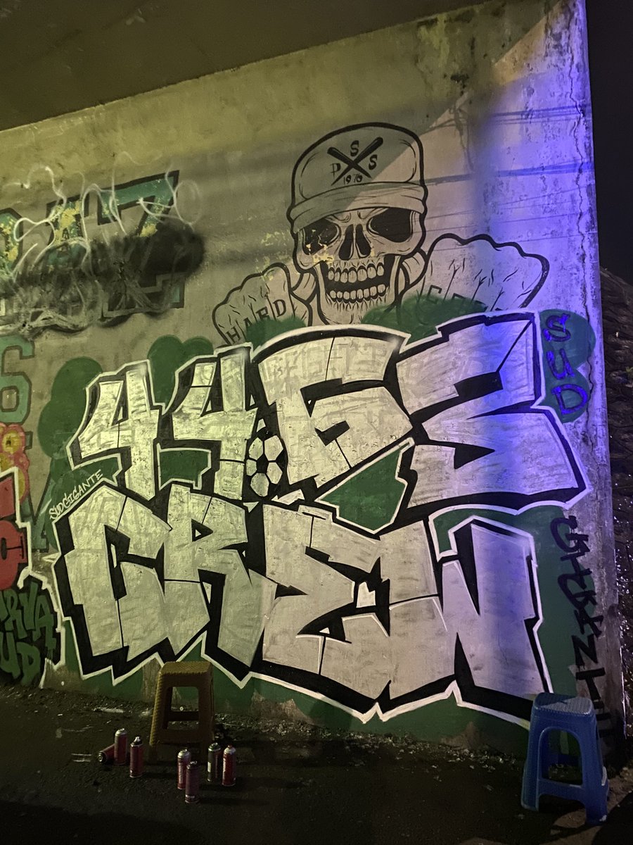 SudGigante1976's tweet image. izinn ikut meramaikan bwang🙌🏻