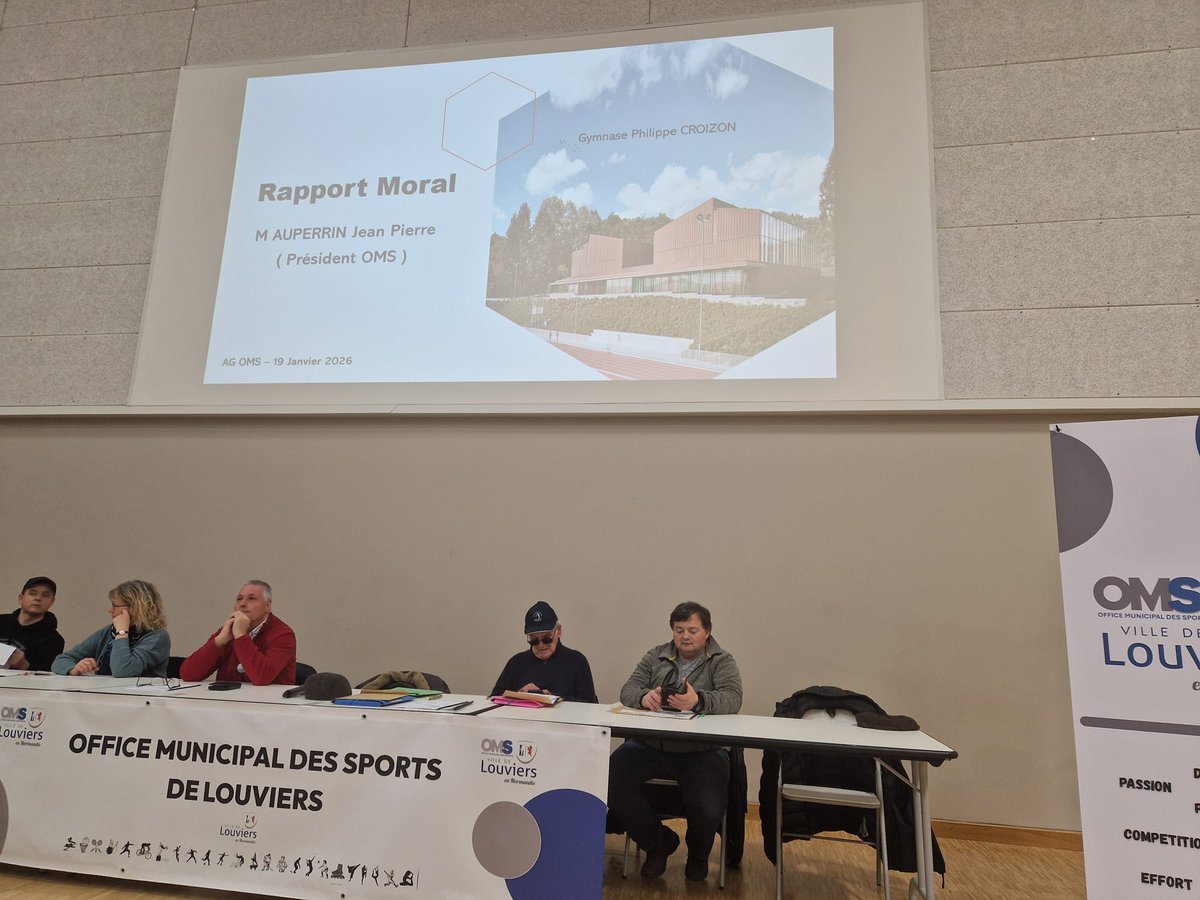 Olivier Istin tweet media