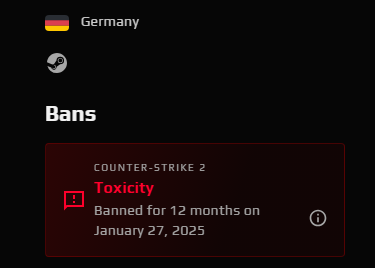 unban me digga i wanna play