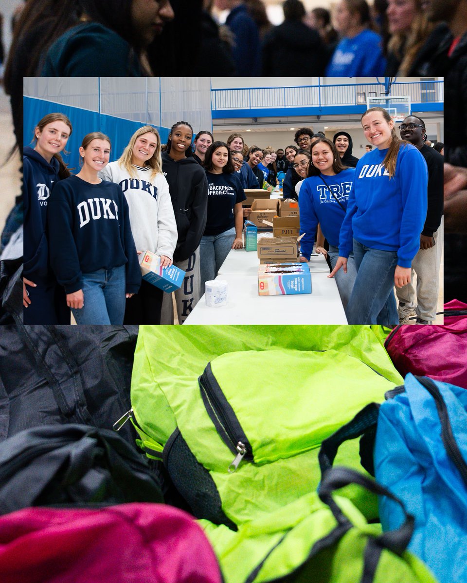 Duke Athletics tweet media