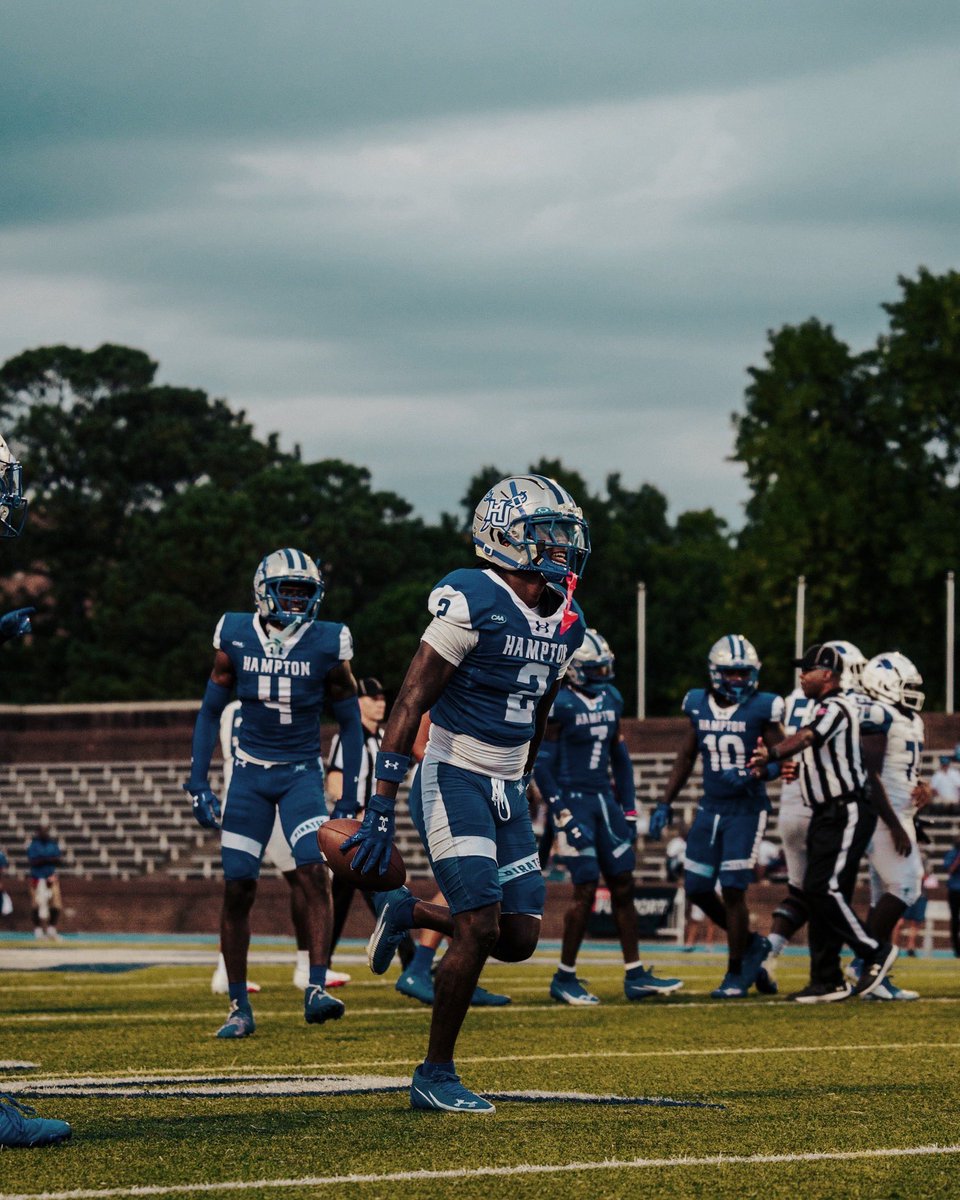 Anthony Hightower ¹ tweet media