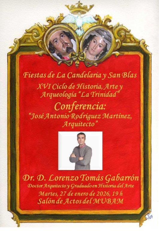 Se acercan las fiestas de Santa Eulalia, las más antiguas de nuestra ciudad