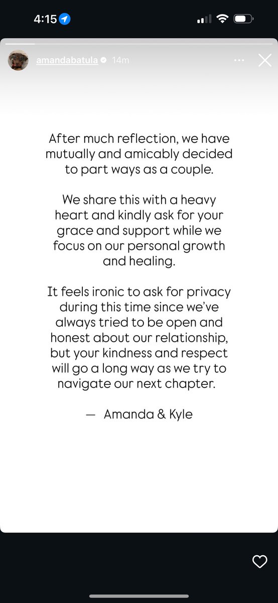 AMANDA BATULA IS FREE #SummerHouse