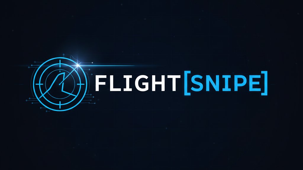 FlightSnipe tweet media
