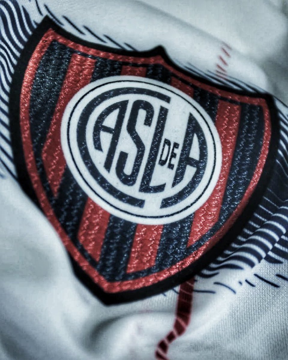 💰✅ DESDE LA CD CONFIRMAN QUE #SANLORENZO ABONÓ EL MONTO TOTAL DE LAS INHIBICIONES. 

Falta que IMPACTEN en la WEB DE FIFA. ⚠️

ℹ️ <a href="/Rodri_Vizcarra/">Rodrigo Vizcarra</a>