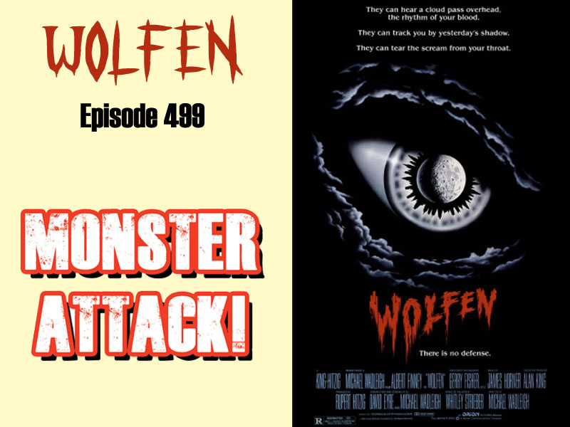 Monster Attack tweet media