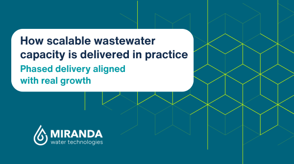 Miranda Water Technologies tweet media