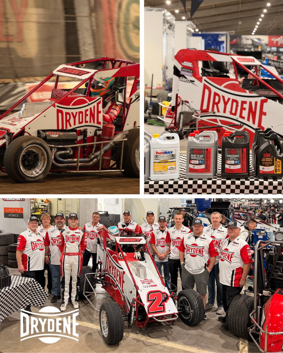 RelaDyne tweet media