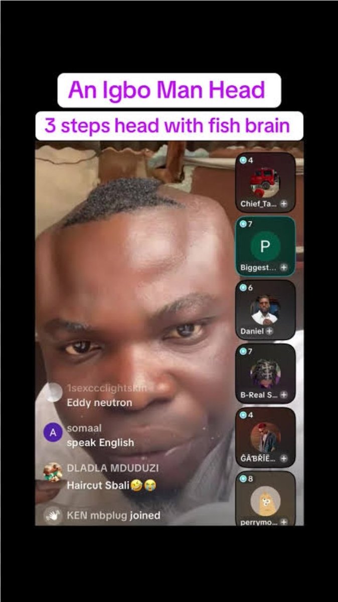 KING ⅅ ᗅ ₦ ℤ Ⴎ 🇳🇬 tweet media