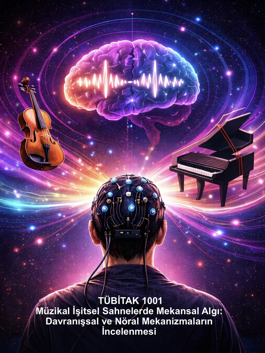 Burcu Ayşen Ürgen tweet media