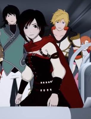 rwbyrubybot's tweet image. 