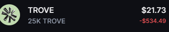 Gabcoin tweet media