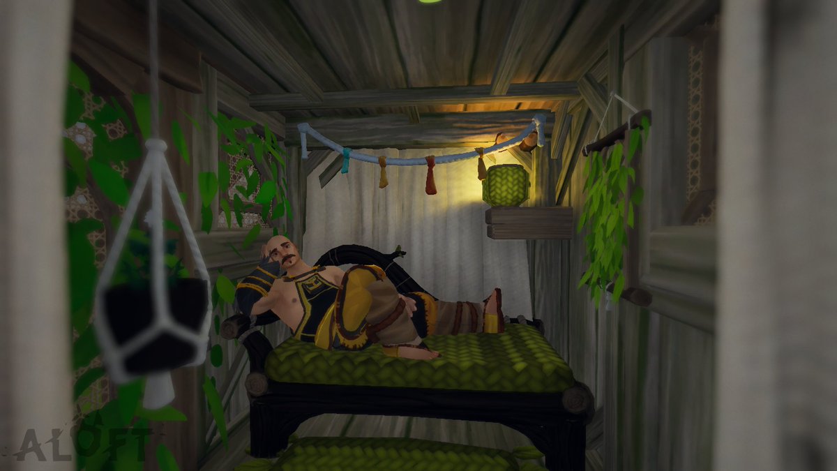 Aloft - OUT NOW tweet media