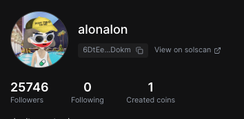 swapcurrent's tweet image. WTF DID ALON JUST LAUNCH A MEMECOIN??? 

is this him? 

JCUWgddno9Khyu5VPqAvdkRnU5RGCCXJ5JVyex6Dpump