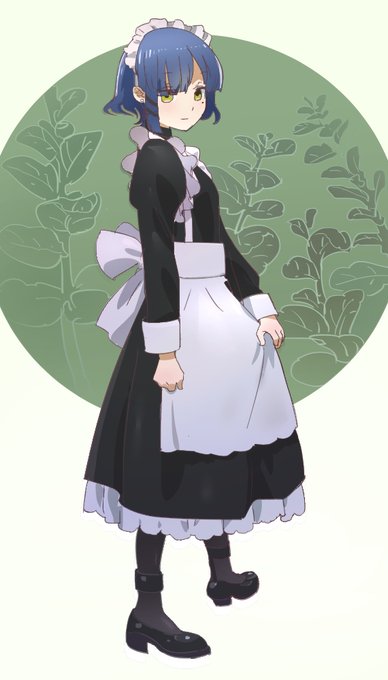 おはようございます
行ってきます
(過去絵) 