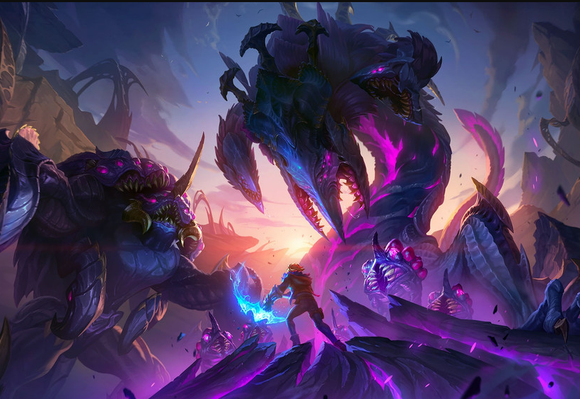 MGG_France's tweet photo. Quelques nouvelles du MMO League of Legends !

Riot Games a embauché Raymond Bartos, ancien producteur principal sur World of Warcraft, en tant que producteur senior sur le projet.

C'est sur BlueSky que l'information est tombée, par le biais d'un message posté par le développeur.

"Dès ma toute première conversation avec Riot, j'ai immédiatement accroché à leurs valeurs, et j'ai été sincèrement impressionné par la clarté avec laquelle ces valeurs se sont manifestées tout au long du processus d'entretien. [...]

Je suis profondément reconnaissant d'avoir l'opportunité de rejoindre un groupe de personnes aussi inspirantes, et j'ai hâte de commencer pour m'investir chaque jour au service des joueurs de Riot et contribuer à offrir une expérience de MMO que les joueurs apprécieront vraiment."
