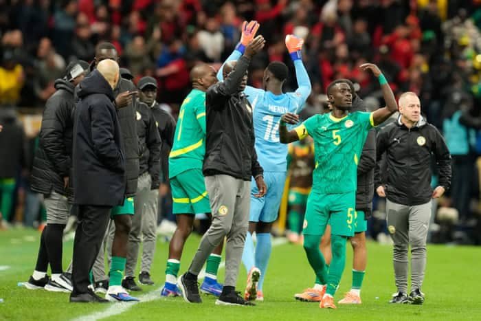 The credibility of African football is at stake. Decisions surrounding AFCON 2025 must reflect transparency, fairness, and respect for the game and its stakeholders. African football deserves integrity, not controversy.
#MOROCCOAFCON2025PROTEST