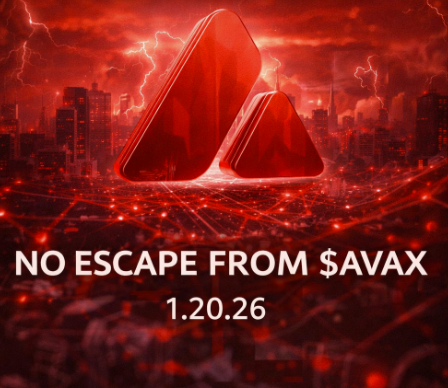 Jony.AVAX9000🔺 | 🌊📘🧪 tweet media