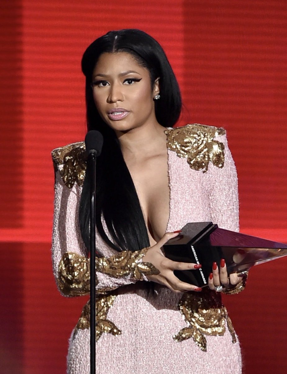 I STRONGLY SUPPORT Nicki Minaj ENDING Don Lemon’s whole career