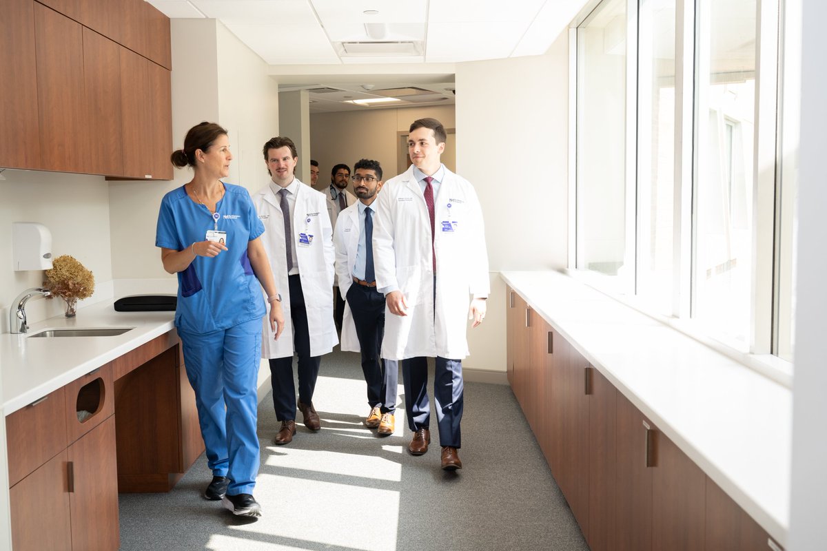 In 2025, Northwestern Medicine Marianjoy Rehabilitation Hospital earned new accolades, participated in leading-edge clinical trials and implemented innovative rehabilitation strategies to improve patient outcomes. We also remained committed to advancing rehabilitative care