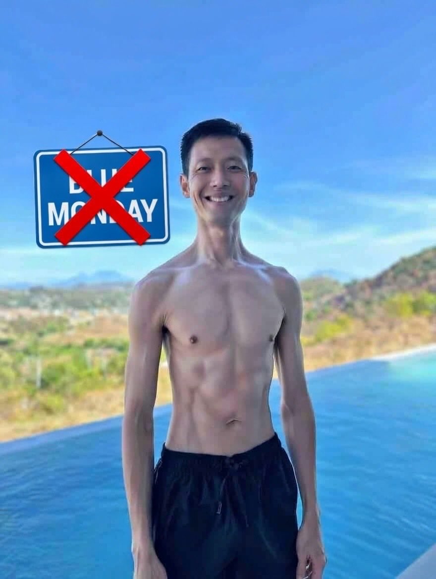 Albert Christian Go AG Riddlers X tweet media