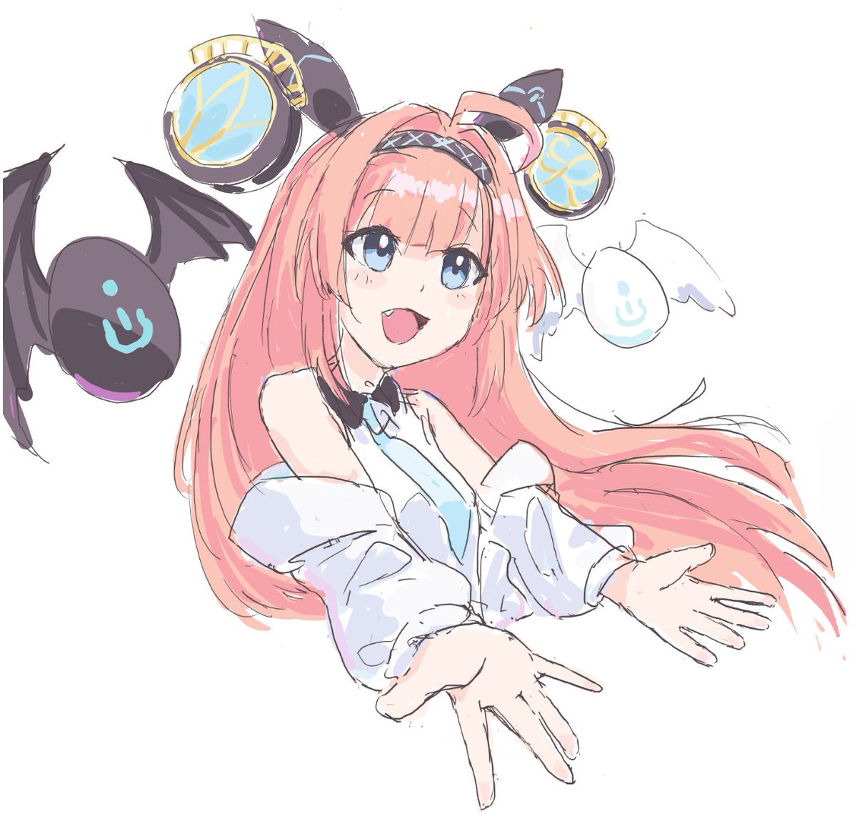 シャドバWB リーシェナ