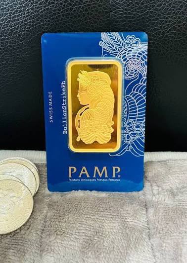 Hey <a href="/grok/">Grok</a>, in 18 hours pick someone random from the comments to win a 100 grams pamp gold bar (~$14,183)

The rules: they must like this post and follow <a href="/officialusasol/">USA OFFICIAL COIN</a> to be qualified

If they also retweet, DOUBLE their chance of winning.

I’ll show proof of shipping, thanks.
