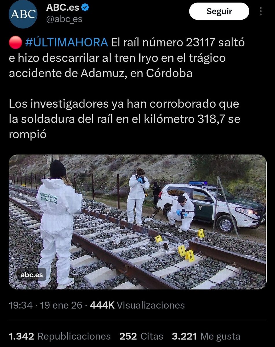 El Reno Pulgoso tweet media