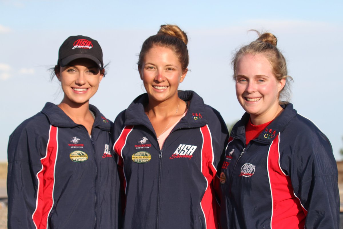 USA Shooting tweet media