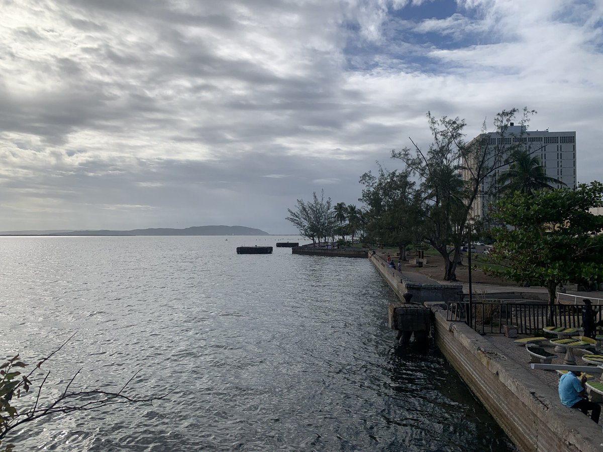 pekkasmusic's tweet photo. Jamaica is great! https://t.co/mj2gmLHOsP