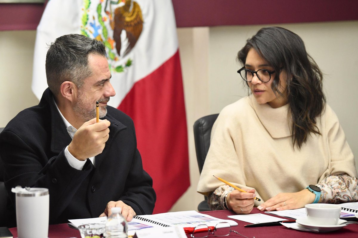 Iván Escalante tweet media