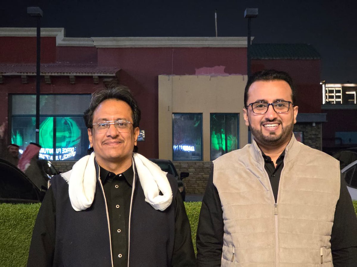 فهد ابن الذيب الخليفي tweet media