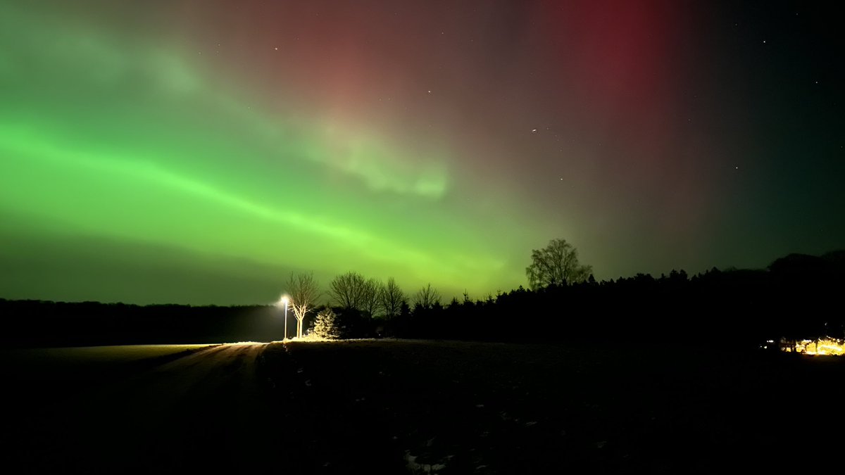 Cryptic181's tweet image. Leck mich am… 

Und das ist noch das „schlechteste“ Foto