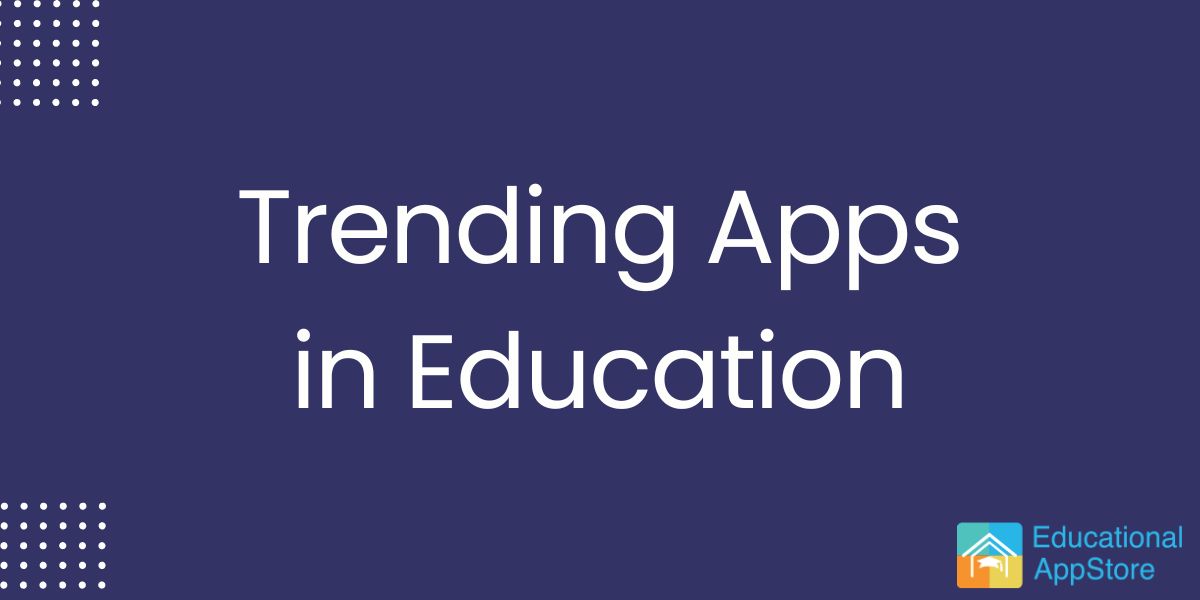 EducationalAppStore tweet media