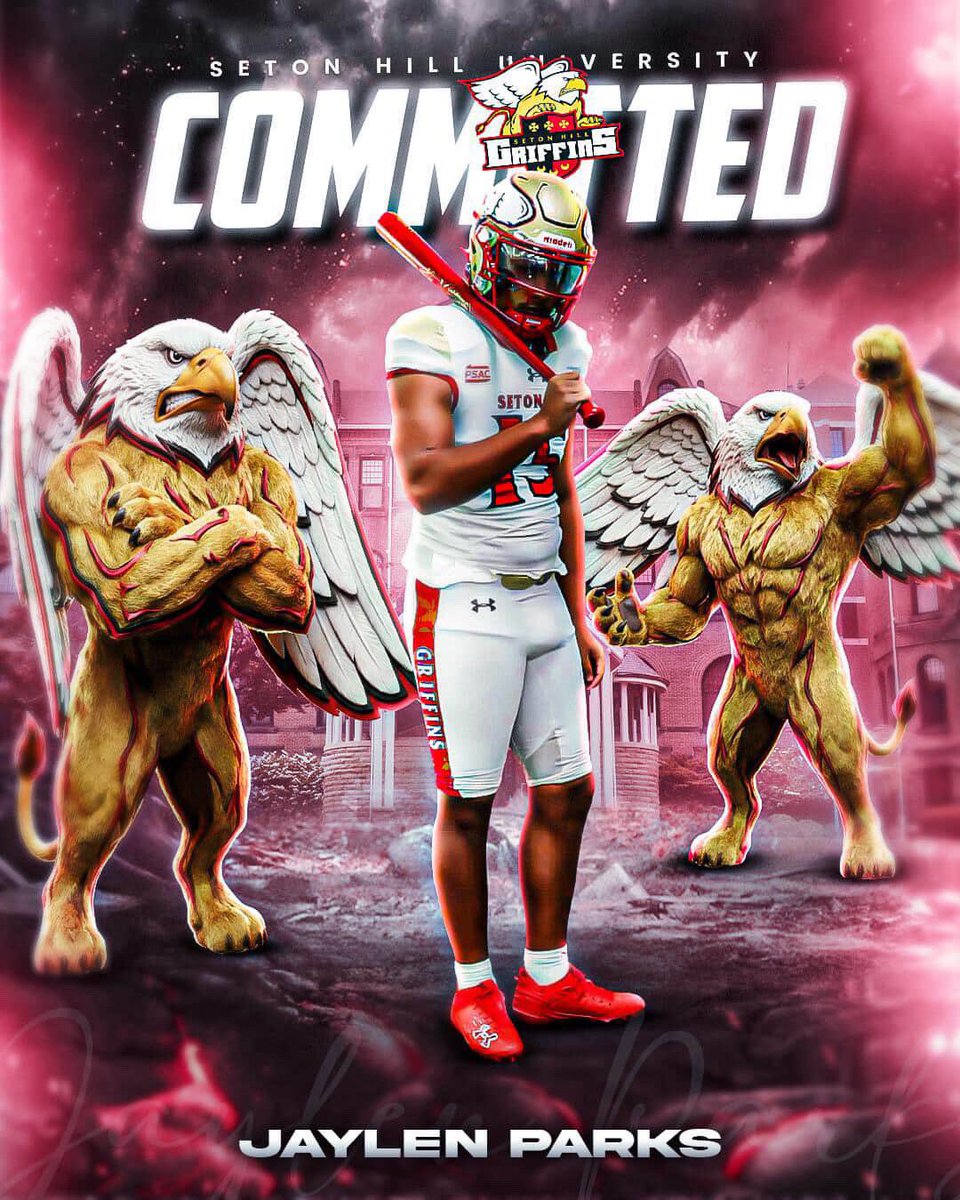 Jaylen Parks tweet media