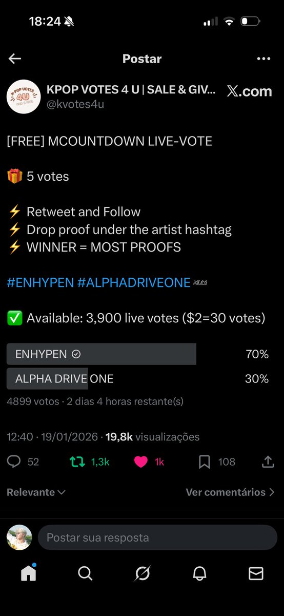 siiriusjay's tweet photo. @kvotes4u #ENHYPEN https://t.co/s3P587lUTa