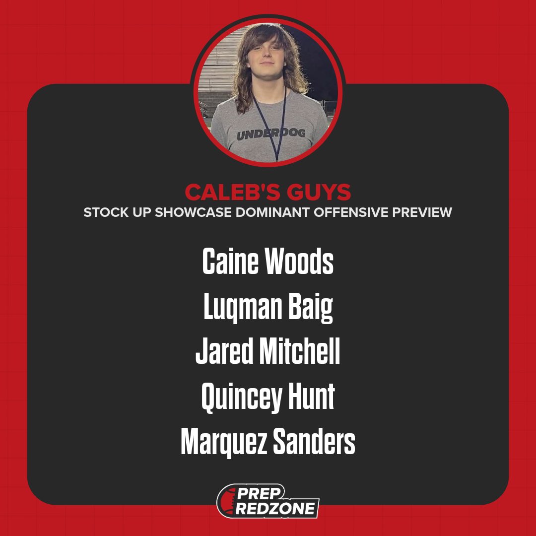 Caleb Sisk tweet media