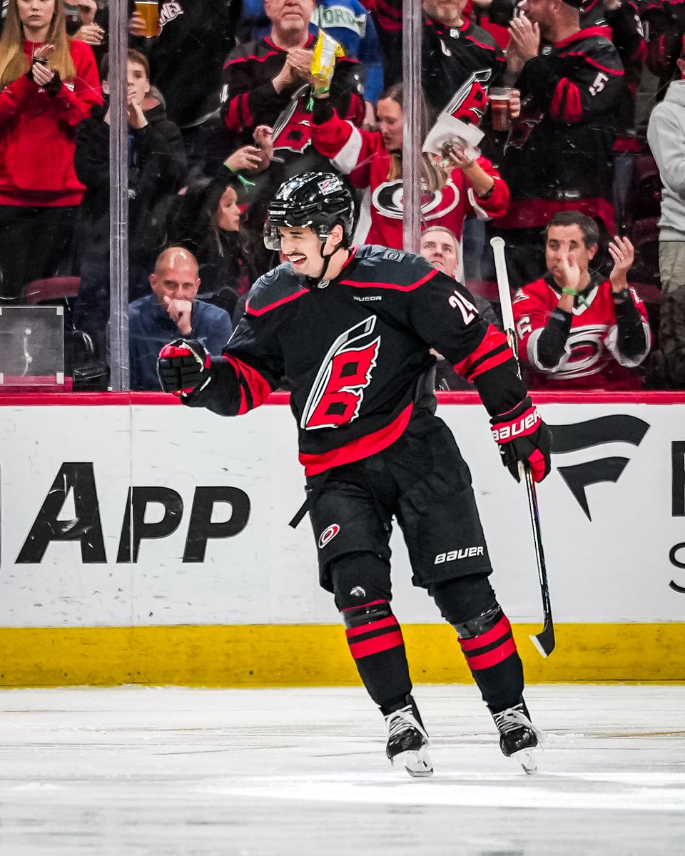 Carolina Hurricanes tweet media