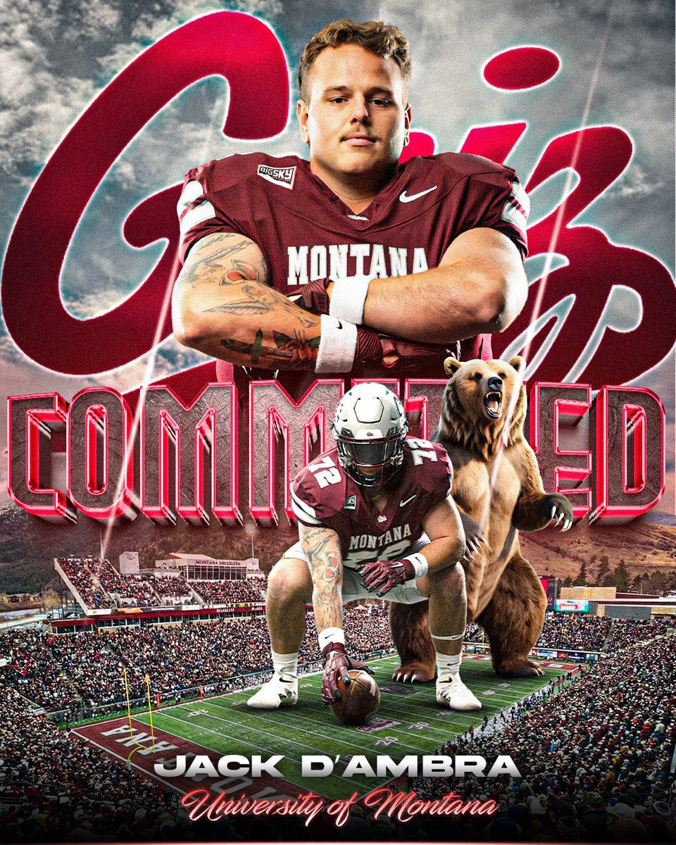 Jack D’Ambra tweet media