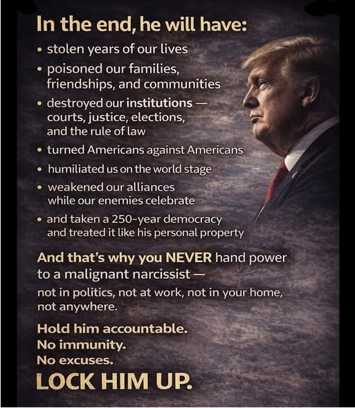 dave43law's tweet image. From a US friend - needs to be viral