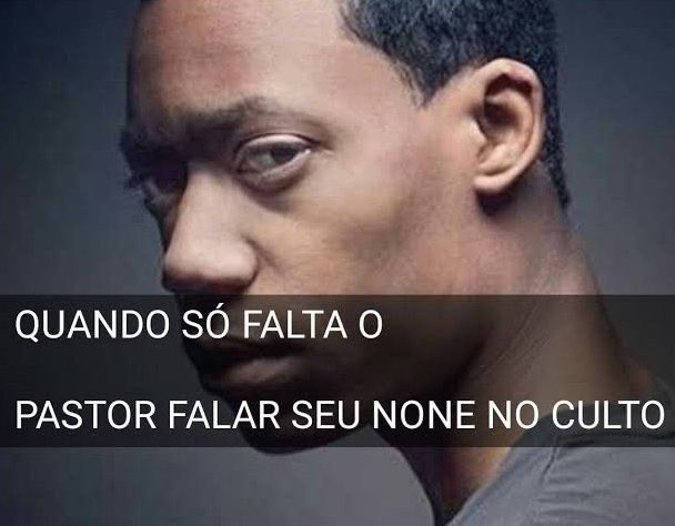 vi um tweet aqui que