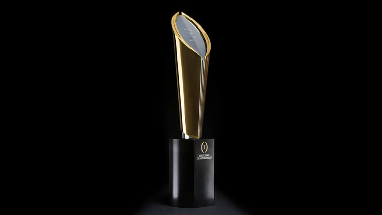 8Ksolutions's tweet photo. Only one champion will be crowned tonight but we are so thankful for all who made this season memorable. Thanks to our college customers for another great season! https://t.co/aMr9yeBQn8
