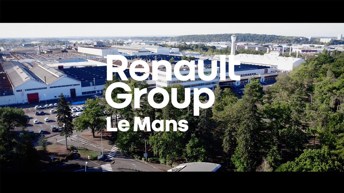 [ 🇫🇷 FRANCE ]

🔸 Renault va produire en série des drones militaires en partenariat avec l’ETI française Turgis Gaillard, dans ses usines du Mans et de Cléon, dans le cadre d’un projet piloté par la Direction générale de l’armement (DGA) qui pourrait déboucher sur un contrat