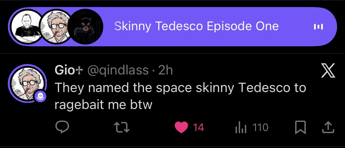 LillithTheFan's tweet image. ts is frying me 😭😭