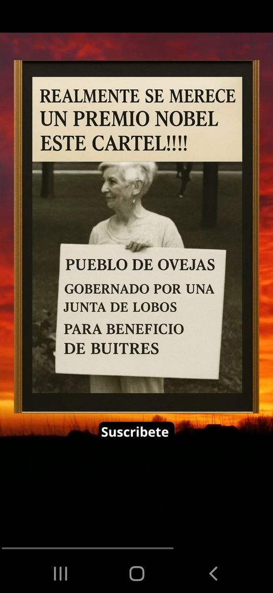 Premio nobel