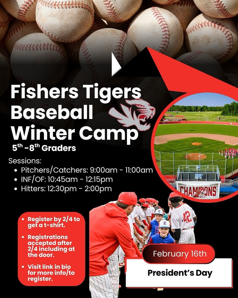 FHS Dugout Club tweet media