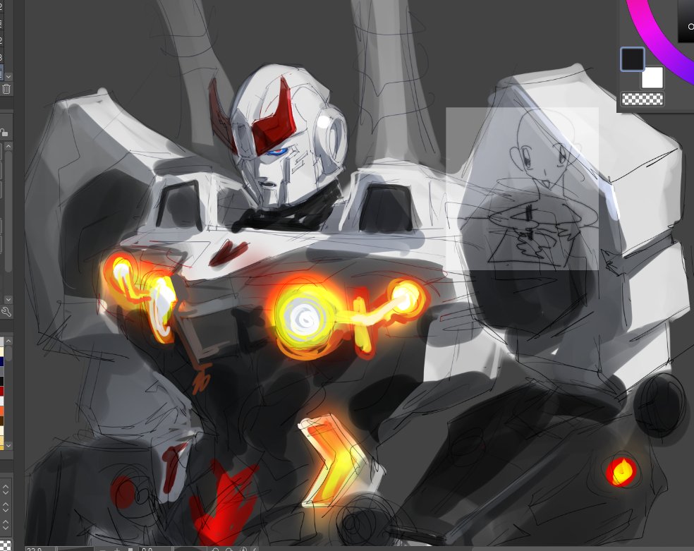 soralooove's tweet image. #prowl